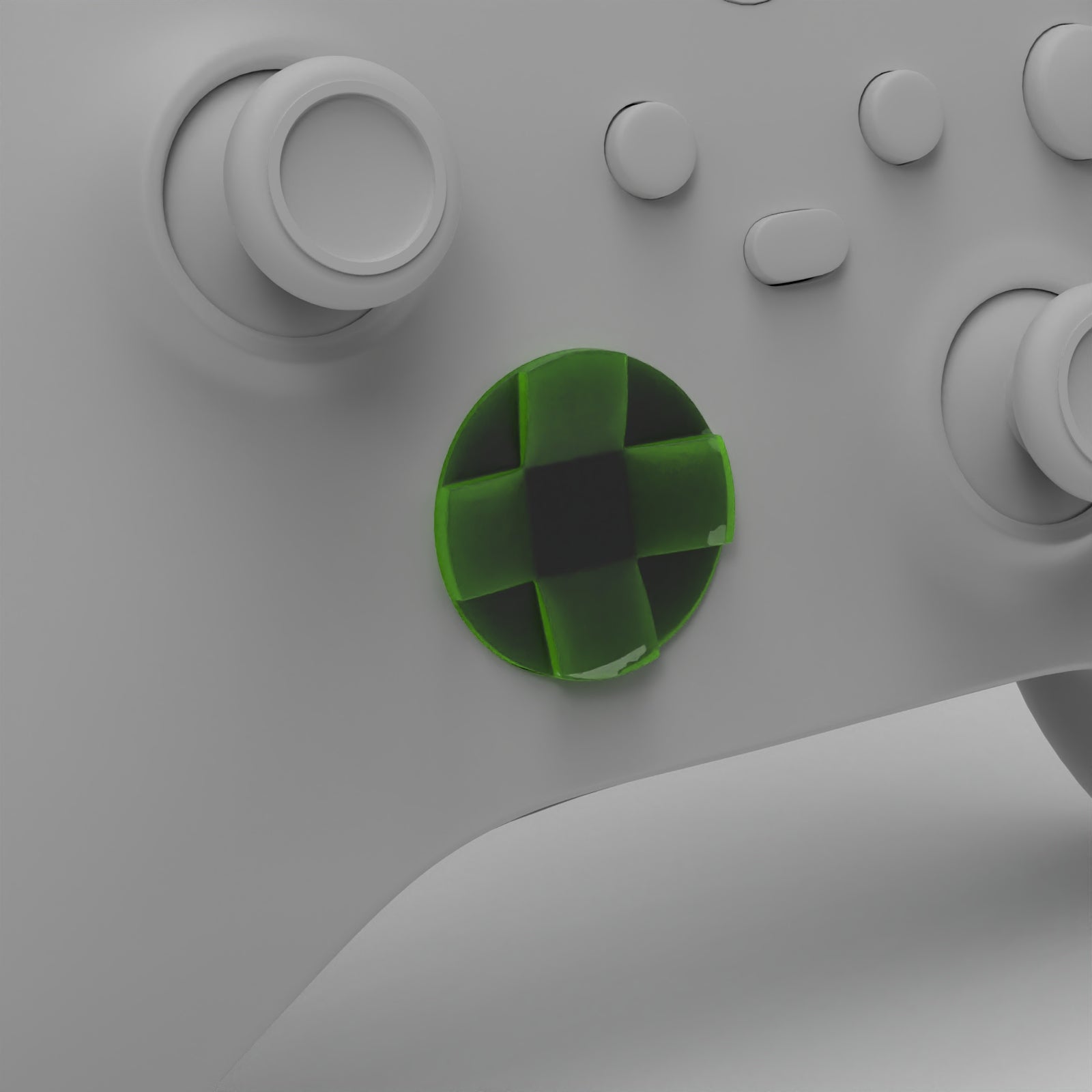 Crystal Green
