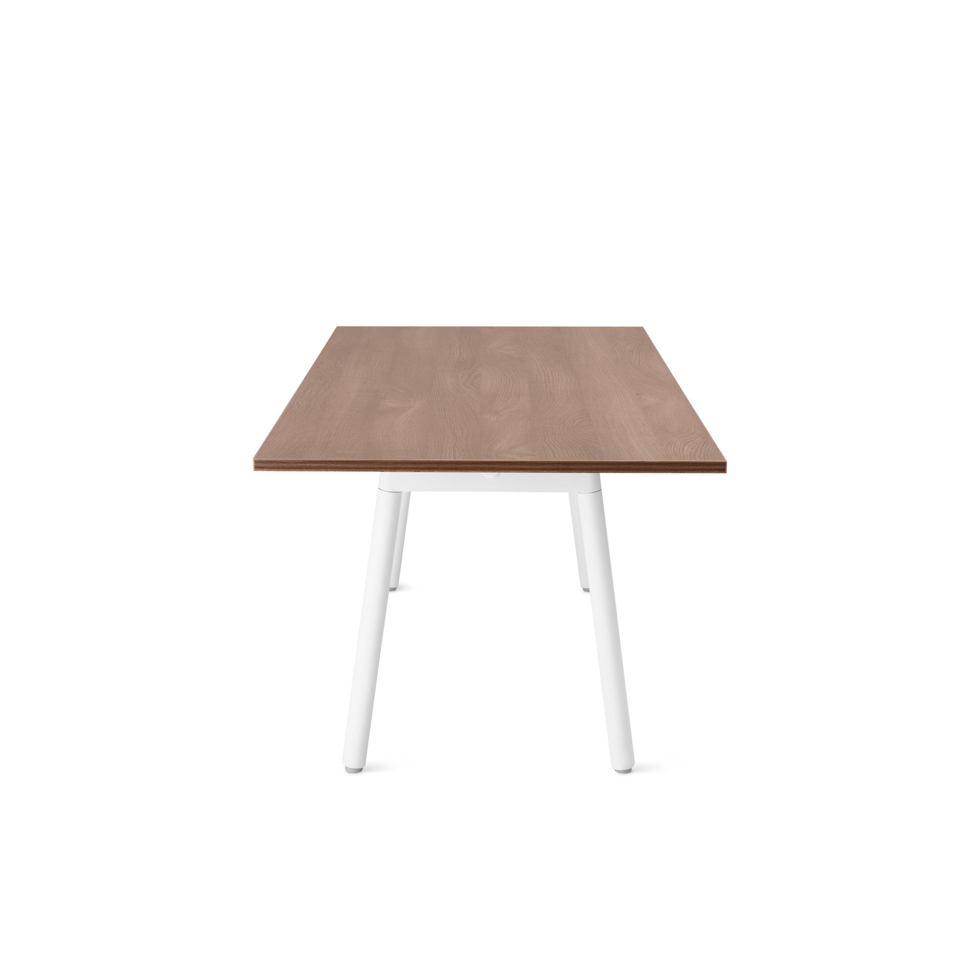 Premium Series A Conference Table - Modern Office Meeting Table for Boardrooms & Executive Meetings - Ideal for Corporate Offices & Professional Workspaces