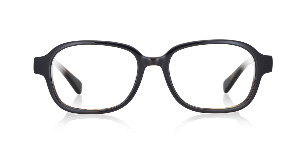 JINS TODAY 24WI 110 - Stylish & Comfortable Eyeglasses for Men & Women | Perfect for Work, Reading & Everyday Use