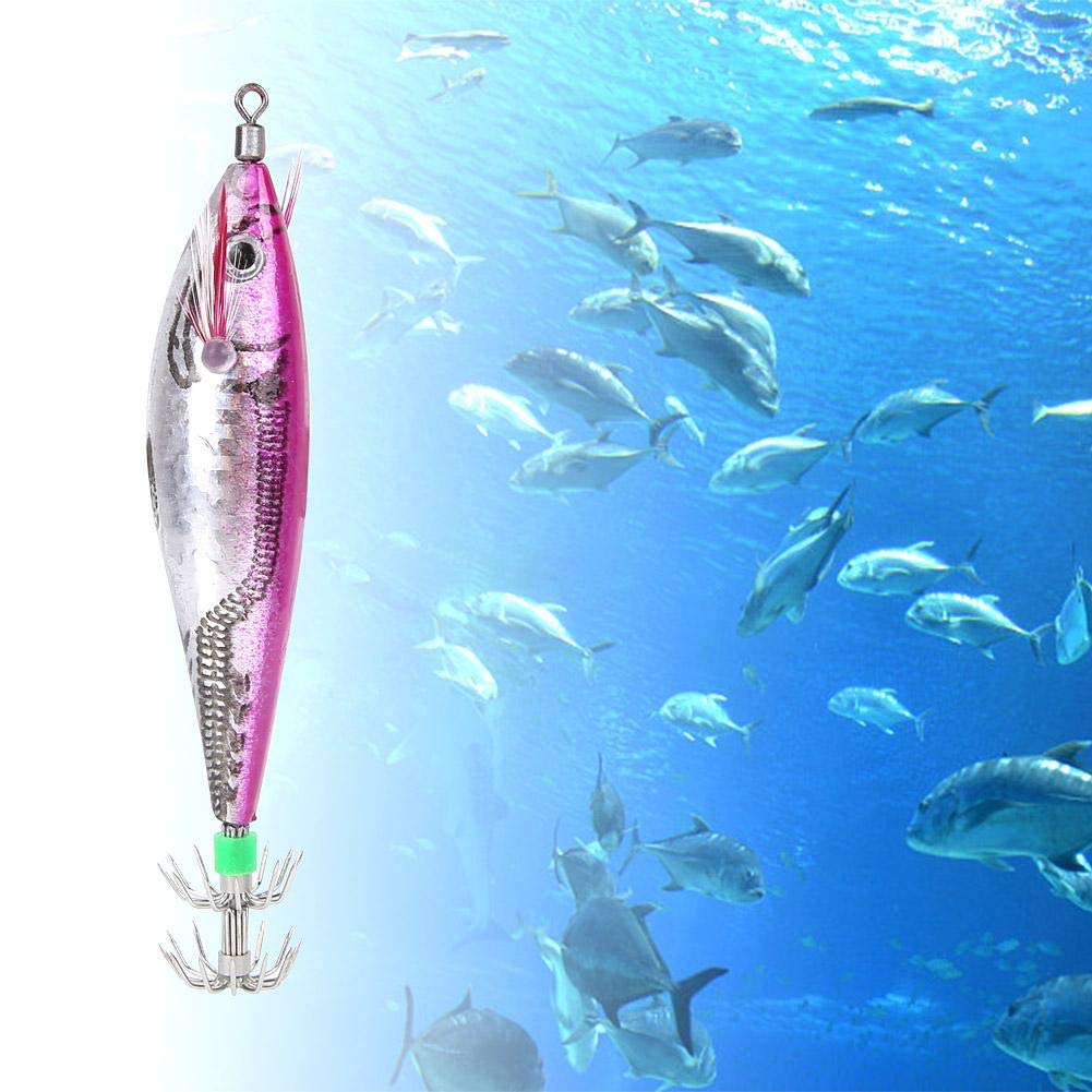 Premium Fish Lure Bait - 3.9
