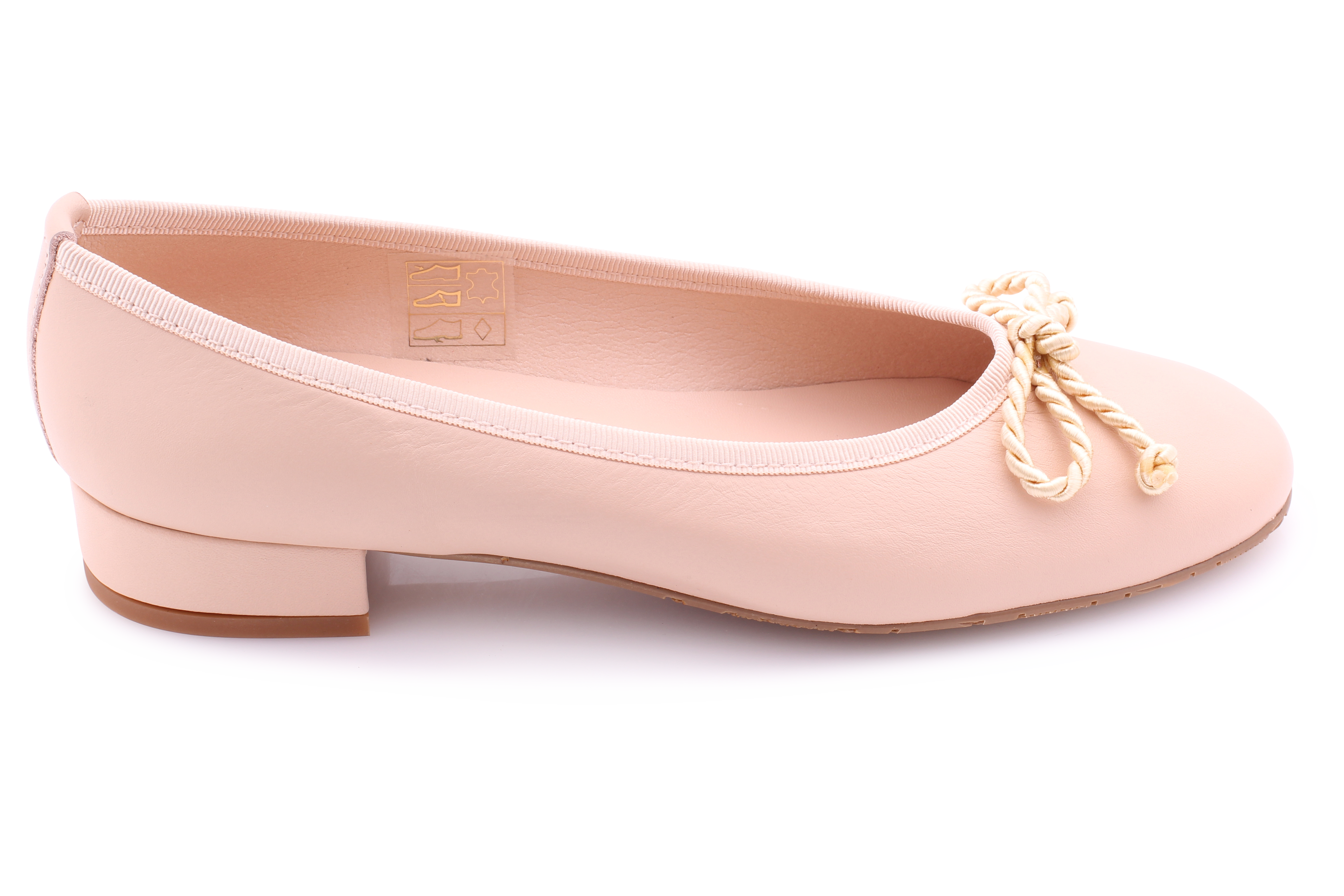 Coquette Ballet 8023 - Elegant Women's Ballet Flats for Comfort & Style | Perfect for Work, Parties & Everyday Wear