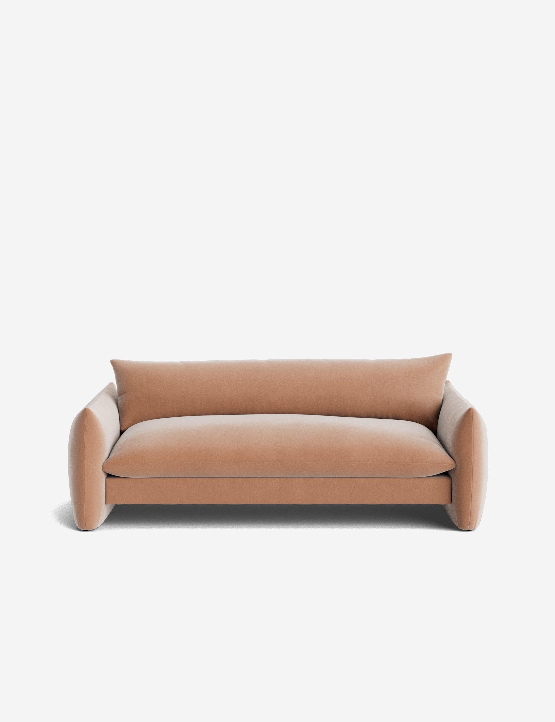 Banks Sofa - Modern Comfortable Couch for Living Room, Lounge & Office | Stylish Home Furniture for Relaxing & Entertaining
