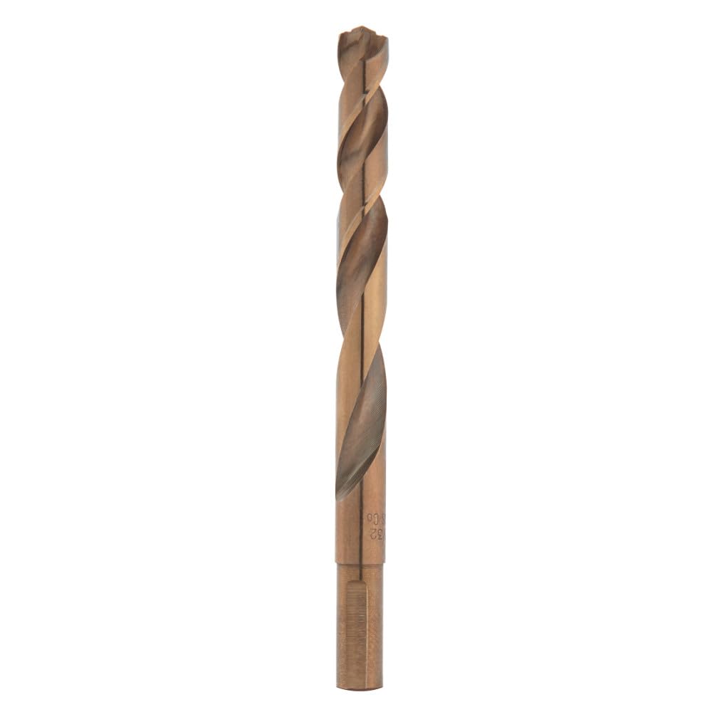 Milwaukee 48-89-2323 Cobalt Drill Bit - 13/32