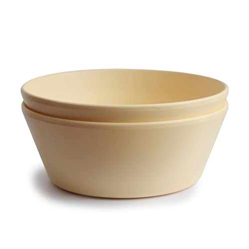 (Daffodil) Round Bowl