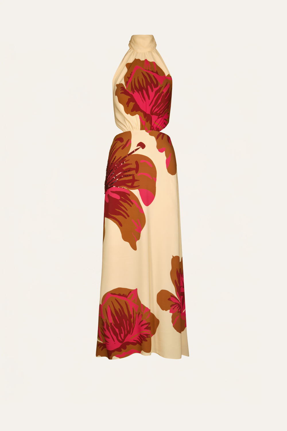 Best Of Times Dress - Elegant & Comfortable Women's Dress for Casual Wear, Parties & Special Occasions | Perfect for Summer Outfits & Date Nights