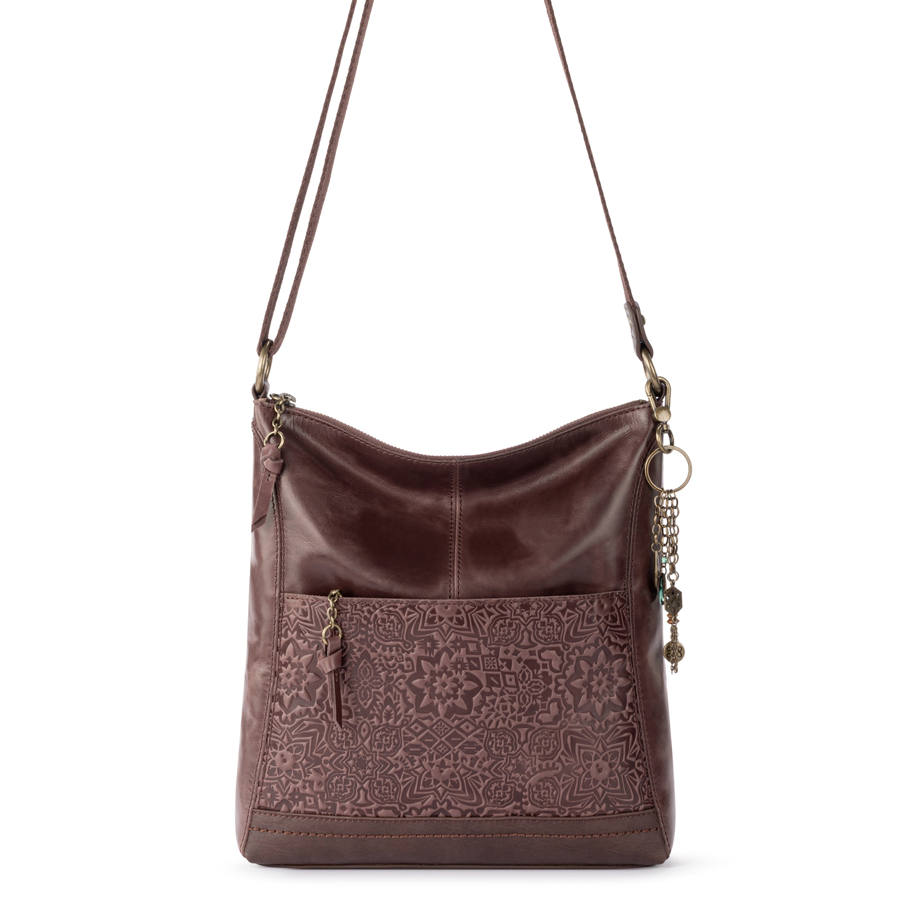 Lucia Crossbody Bag & Neva Wallet Gift Set - Perfect for Women's Fashion, Travel & Everyday Use