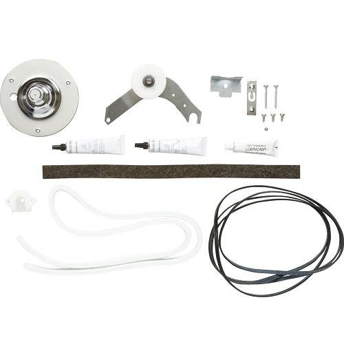 Electrolux 5304457724 Dryer Maintenance Kit - Genuine OEM Replacement Parts for Electrolux Dryers - Includes Filters, Lint Traps & Accessories - Perfect for Home Laundry Room Maintenance & Appliance Repair