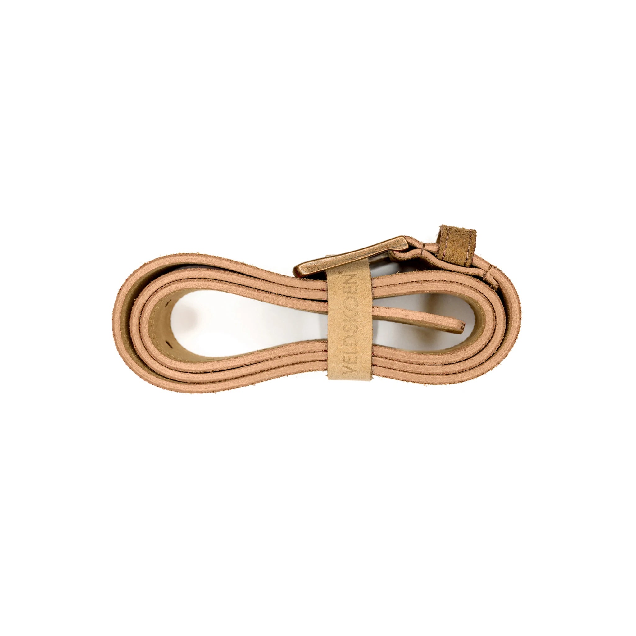 40mm Genuine Leather Brown Belt for Men - Stylish & Durable Fashion Accessory for Casual, Office & Formal Wear