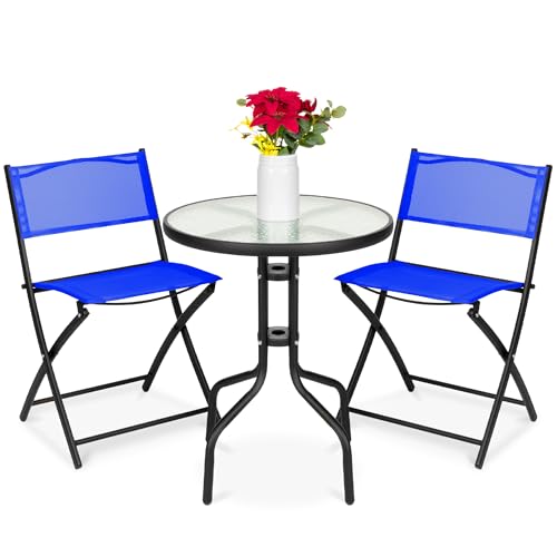 Resort Blue