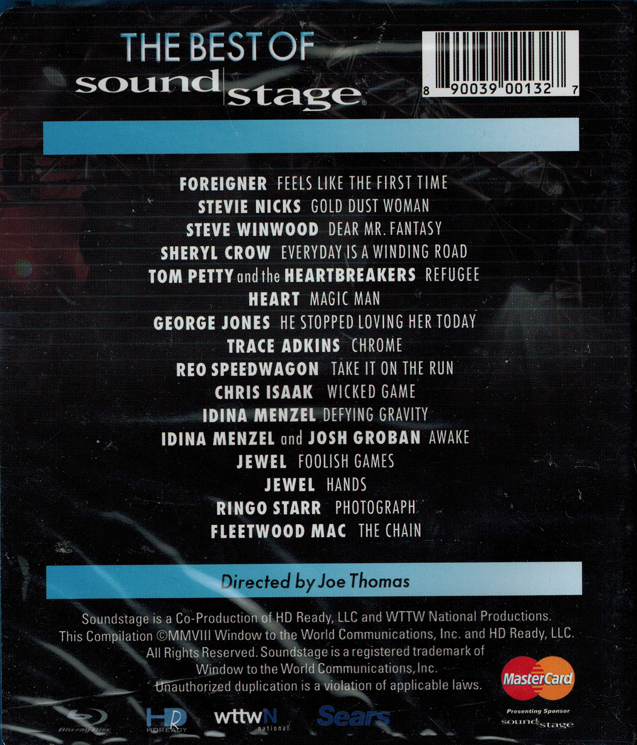 Best Sound Stage - Premium Audio for Home & Studio