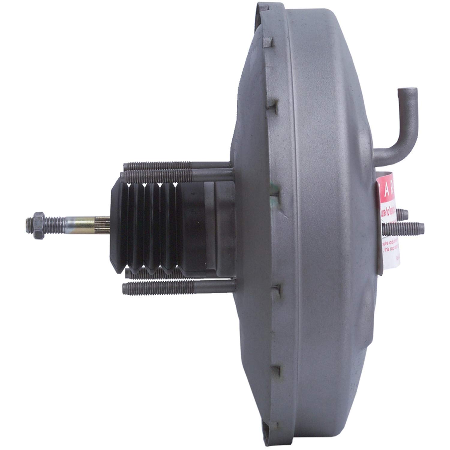 Cardone 53-4636 Remanufactured Vacuum Power Brake Booster - No Master Cylinder Included | Compatible with Ford, Chevy, Dodge Vehicles | Perfect for Brake System Repairs & Upgrades