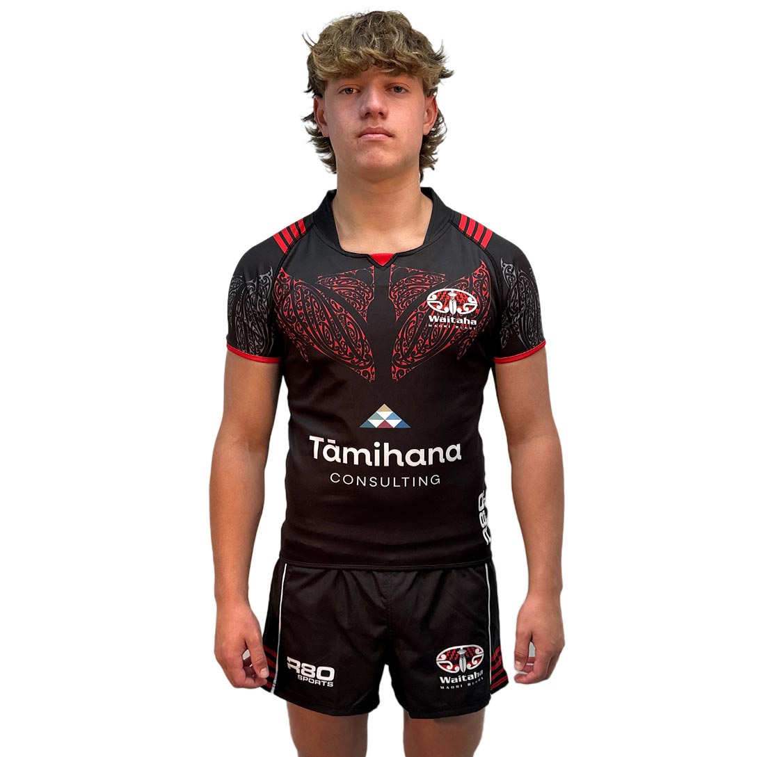 Pro Elite Rugby & League Playing Strips - High-Performance Sports Jerseys for Rugby & Football - Perfect for Training, Matches & Team Uniforms