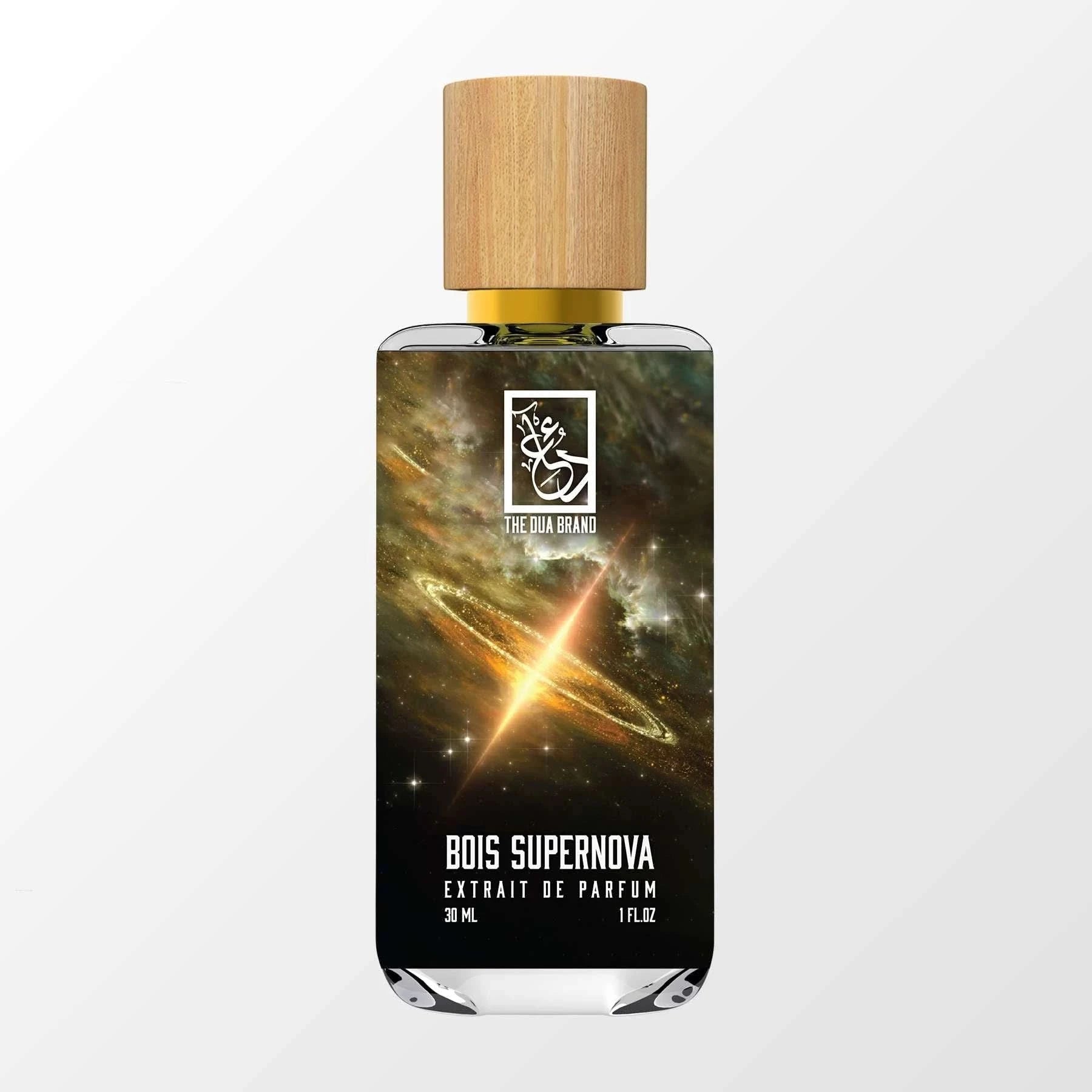 Bois Supernova 1 - Premium Wooden Watch for Men & Women | Stylish Eco-Friendly Fashion Accessory | Perfect for Casual Wear, Office & Outdoor Activities
