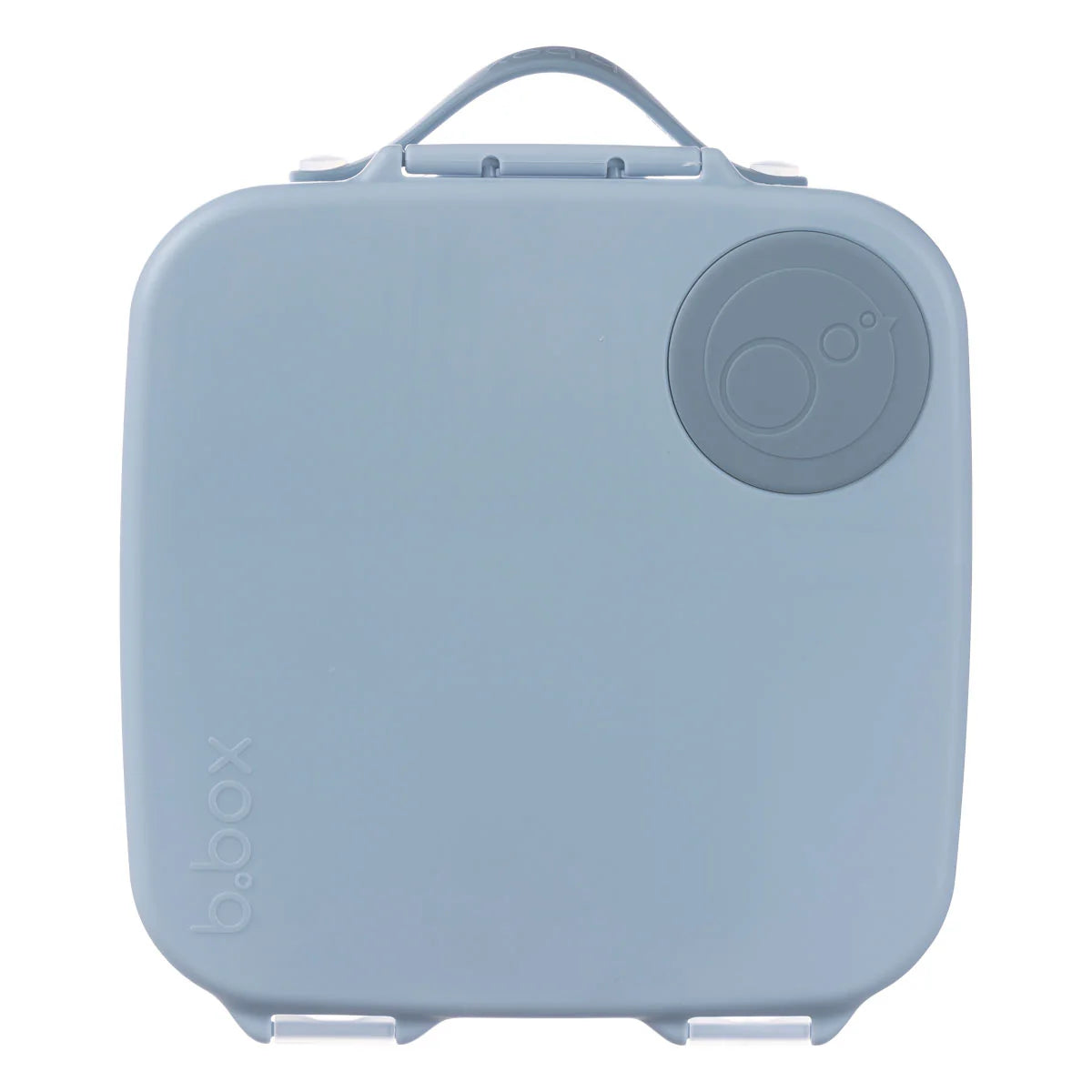 b.box Insulated Kids Lunch Box - Leak Proof & BPA Free, Perfect for School, Picnics & Travel | Chillout Design