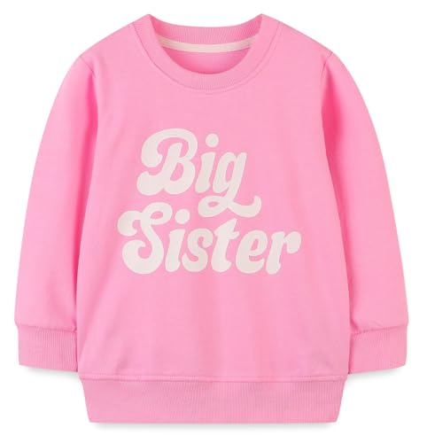 Pink Big Sister