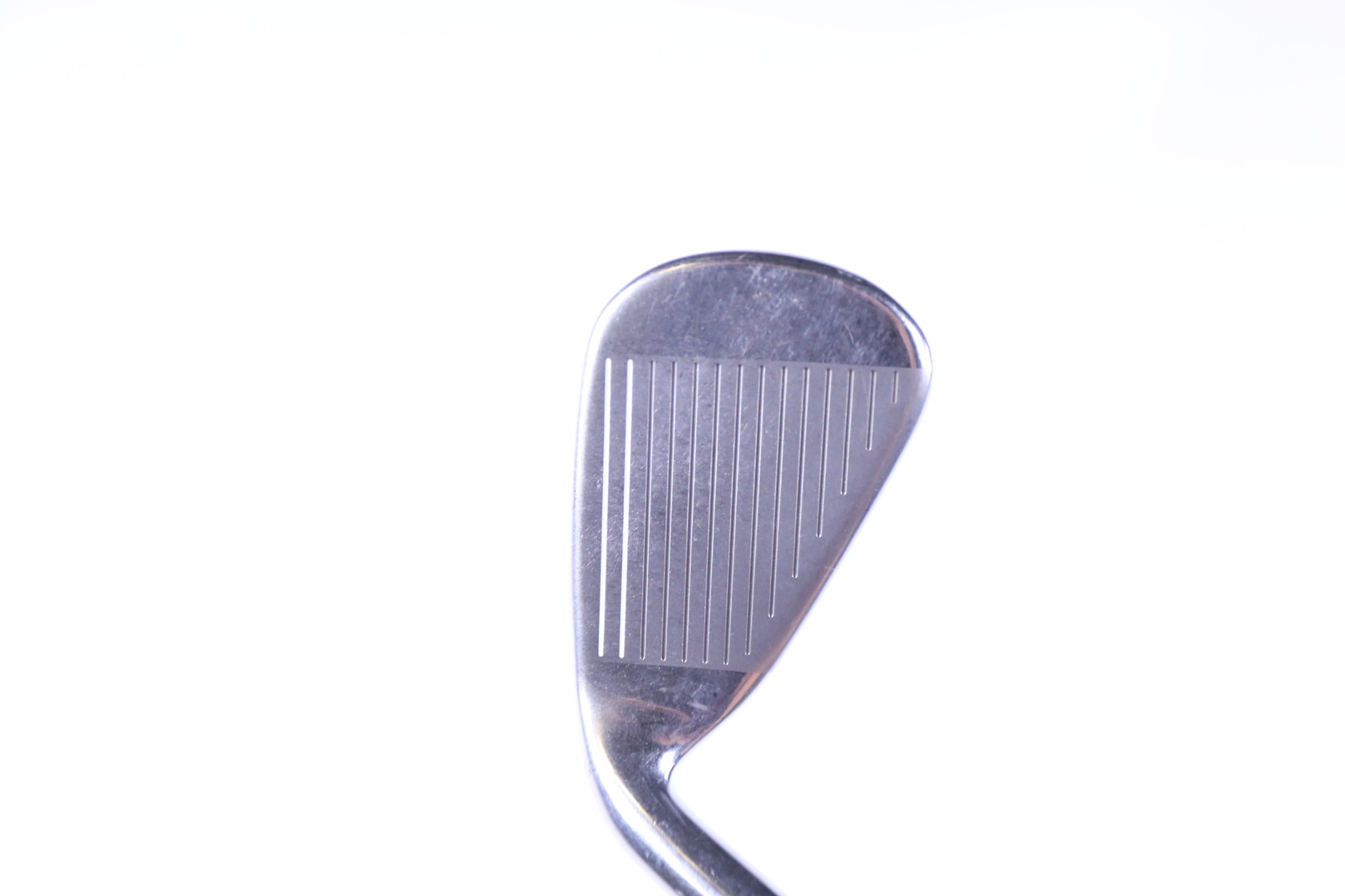 Used Callaway Rogue X Single 6 Iron Golf Club - Right Handed Stiff Flex for Men - Perfect for Practice & Course Play