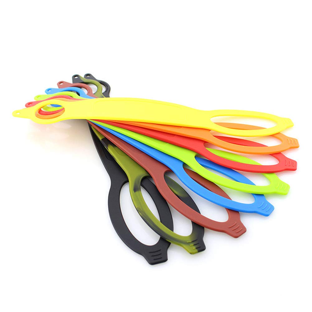 4-Pack Soft Silicone Water Bottle Holder Straps - Non-Slip Grip Band for Sports, Gym & Travel - Universal Bottle Accessories for Running, Hiking & Outdoor Activities