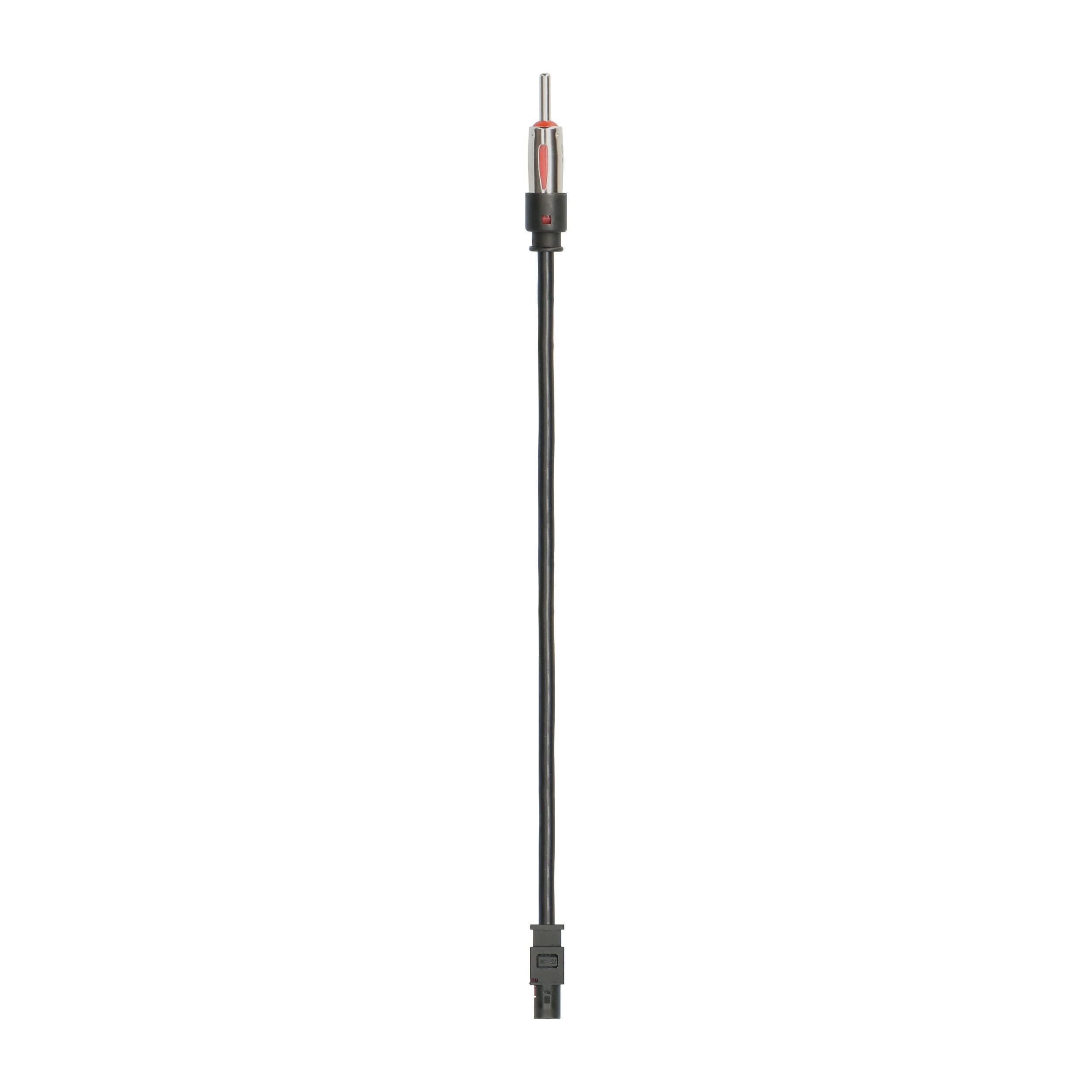 Mercedes Antenna Adapter for Aftermarket Stereo - Compatible with Sprinter 2010-2013 Models (Sound 20/50 Radio) - Easy Car Audio Installation Upgrade for Better Reception