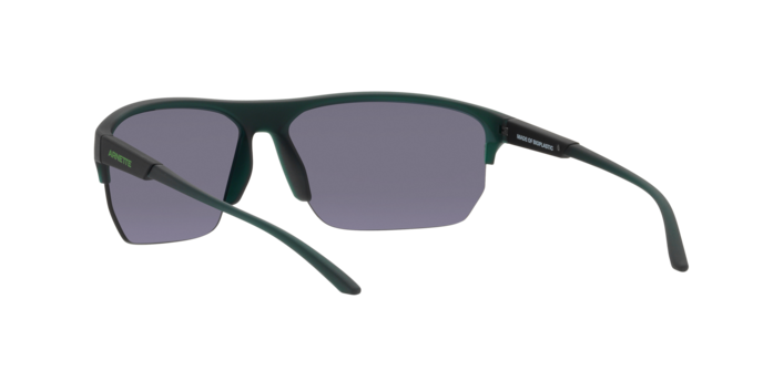 Arnette Dean II AN4308 2845/2 Sunglasses - Polarized Aviator Style for Men & Women - Perfect for Driving, Outdoor Sports & Fashion Accessories