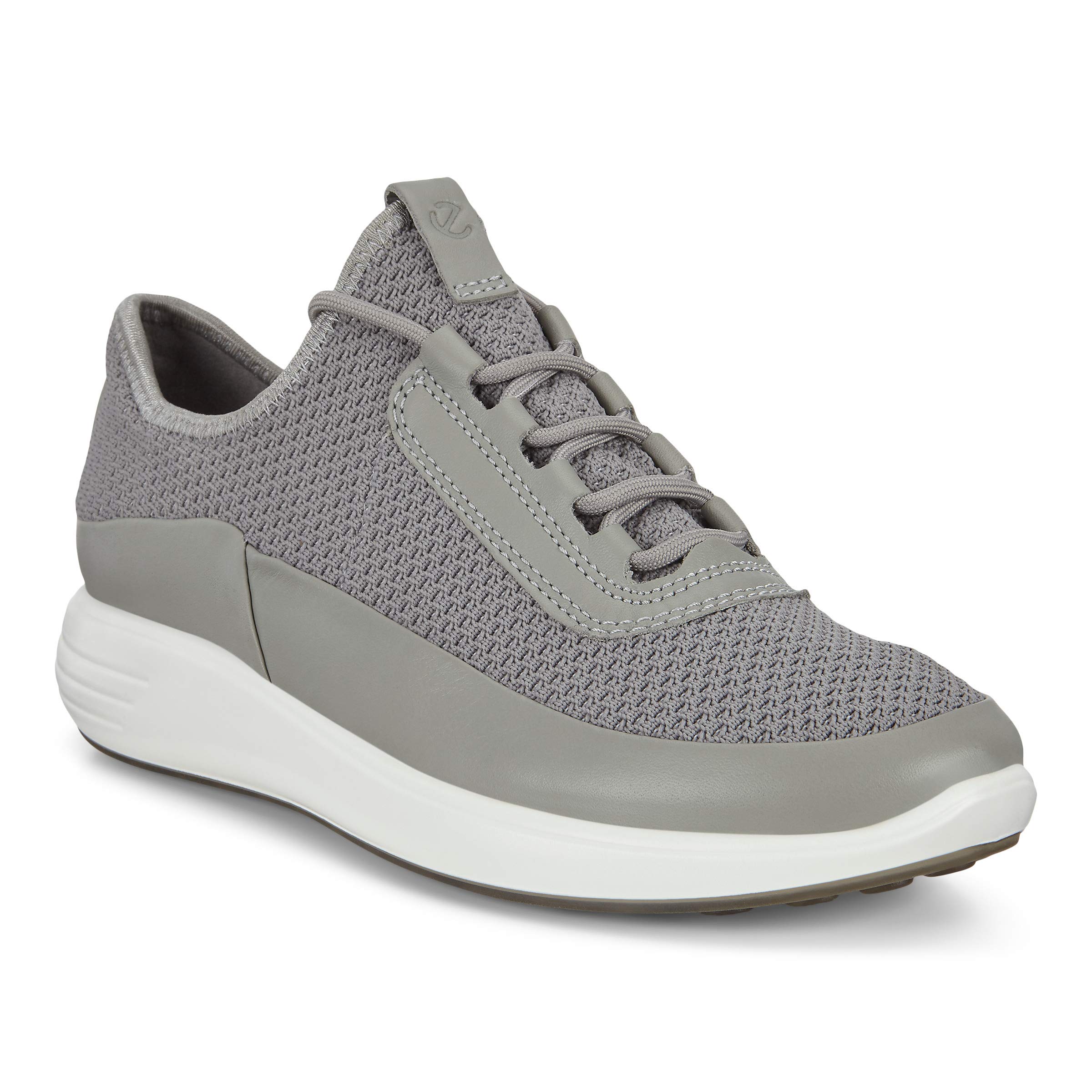 ECCO Women's Fashion Sneakers - Comfortable Walking Shoes for Women | Lightweight Casual Sneakers for Everyday Wear | Perfect for Work, Travel & Outdoor Activities