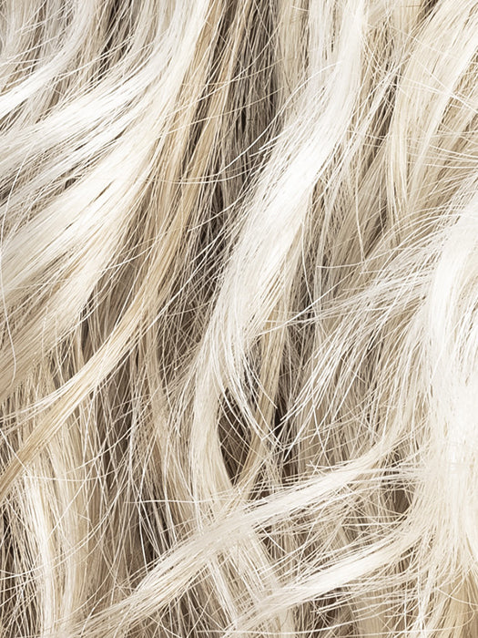 Perucci Synthetic Wig for Dancing - Lightweight & Natural Looking Hairpiece for Performances, Cosplay & Daily Wear