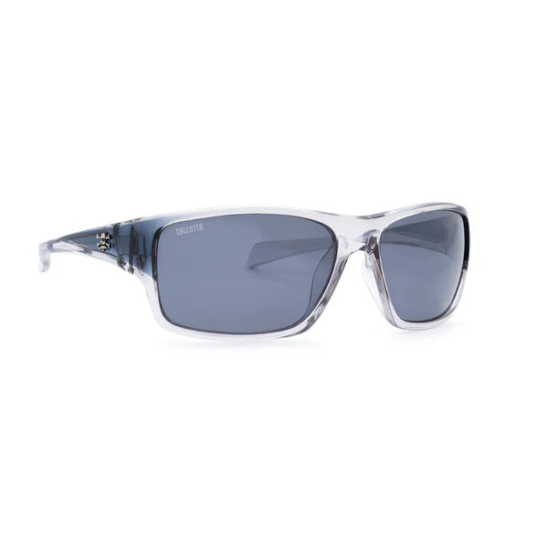 Calcutta Chesapeake Polarized Sunglasses for Men & Women - UV Protection, Anti-Glare, Lightweight - Perfect for Driving, Fishing & Outdoor Activities