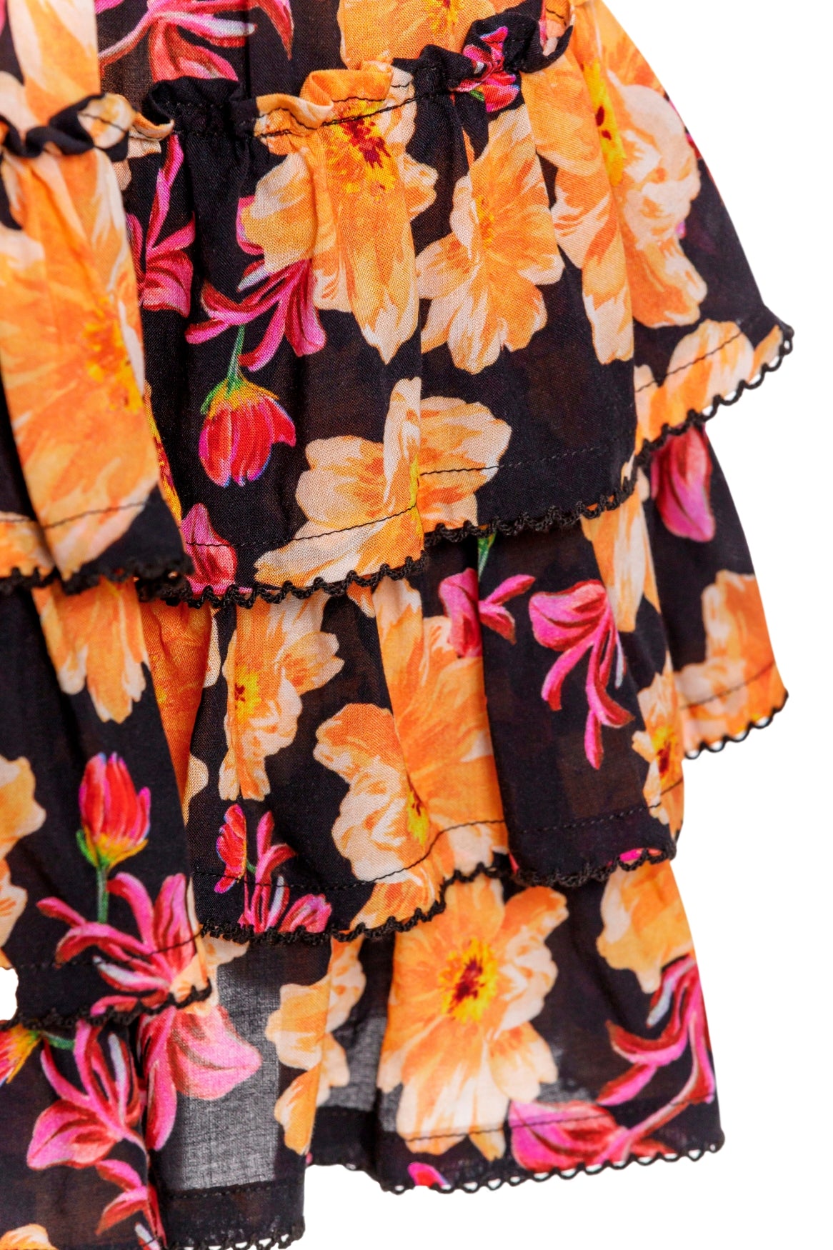 Elegant Dawn Alamy Dress 15468 - Women's Floral Summer Maxi Dress for Beach, Wedding & Special Occasions