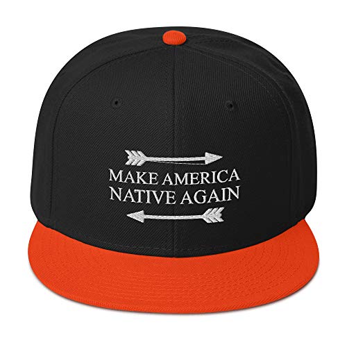 Orange / Black / Black