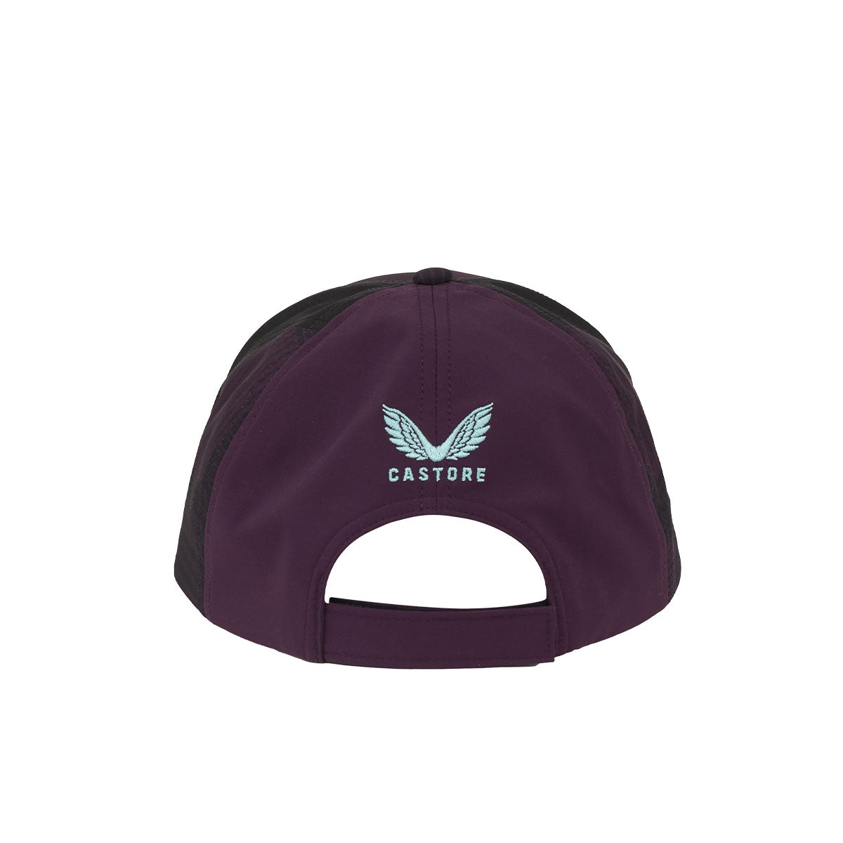 ECB Media Cap 2025 - Stylish & Comfortable Baseball Hat for Men & Women - Perfect for Outdoor Sports, Travel & Casual Wear