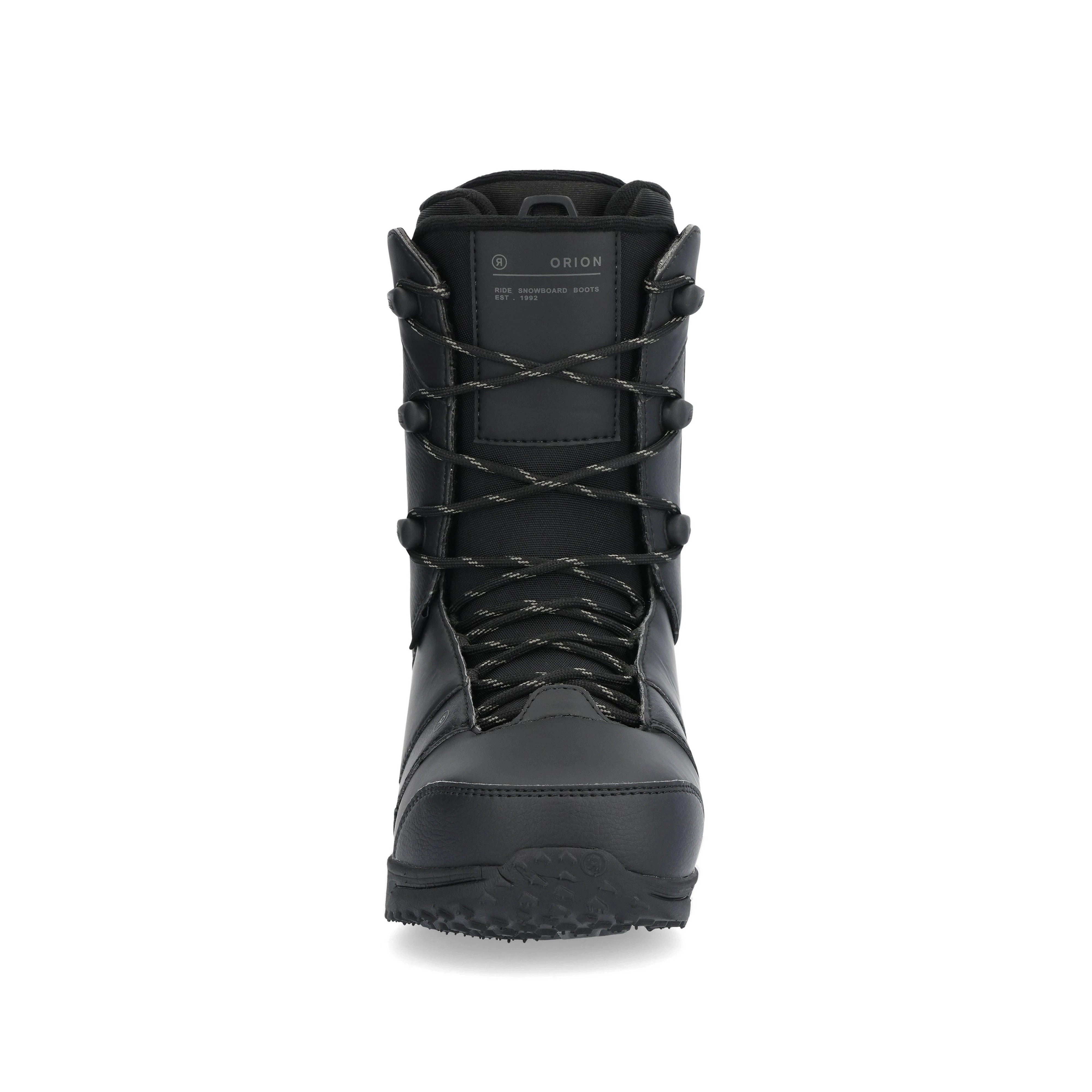 **Orion Snowboard Boots 2025 - Men's & Women's All-Mountain Snowboarding Boots for Comfort & Performance - Perfect for Freestyle, Backcountry & Park Riding**