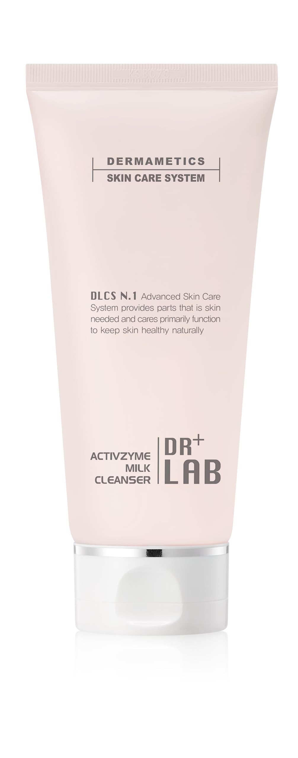 Activezyme Milk Cleanser 120ml - Hydrating Korean Face Wash for Sensitive Skin | Daily Skincare Routine