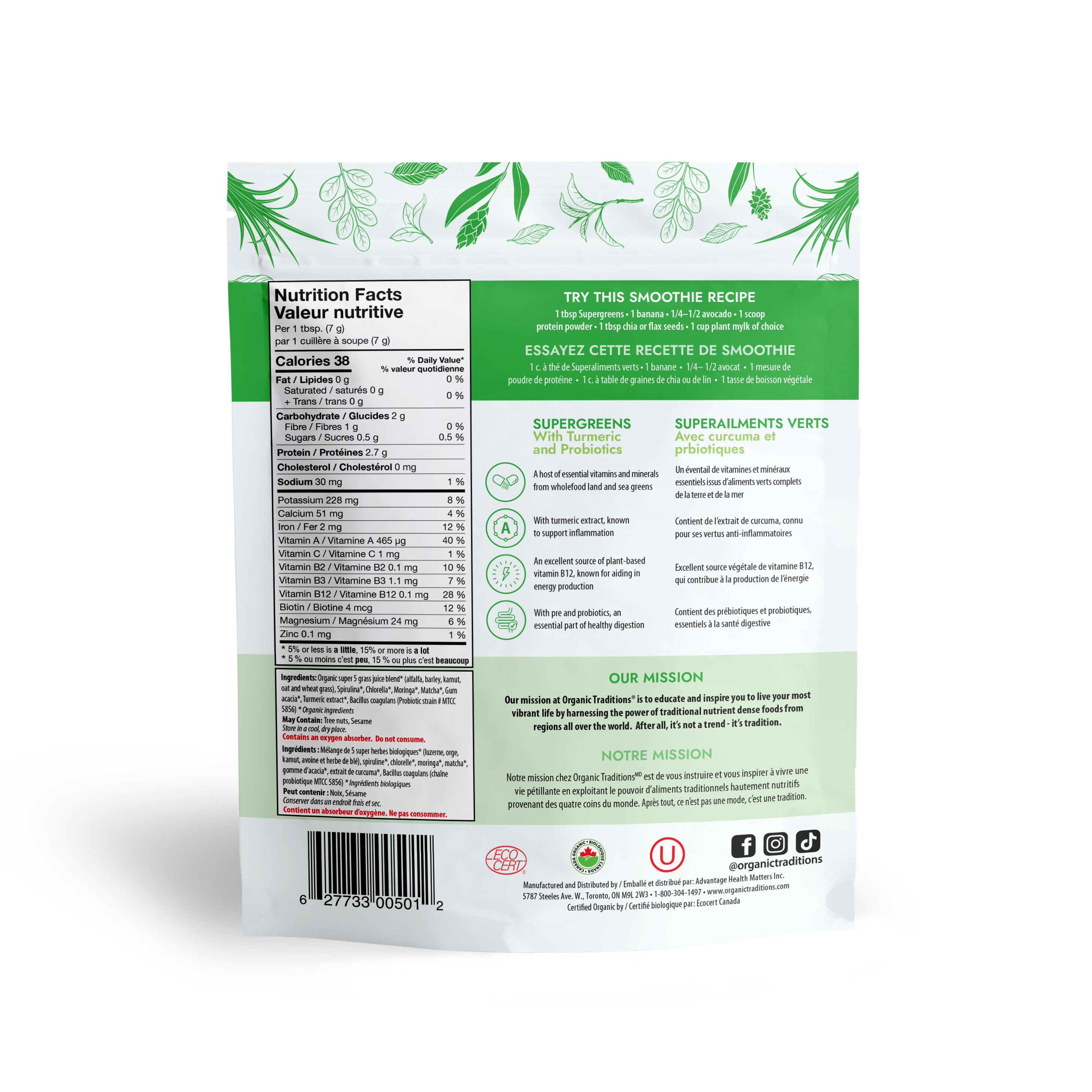 Best Debloat Bundle for Digestive Health - Natural Bloating Relief & Gut Support | Perfect for Post-Meal Comfort & Travel