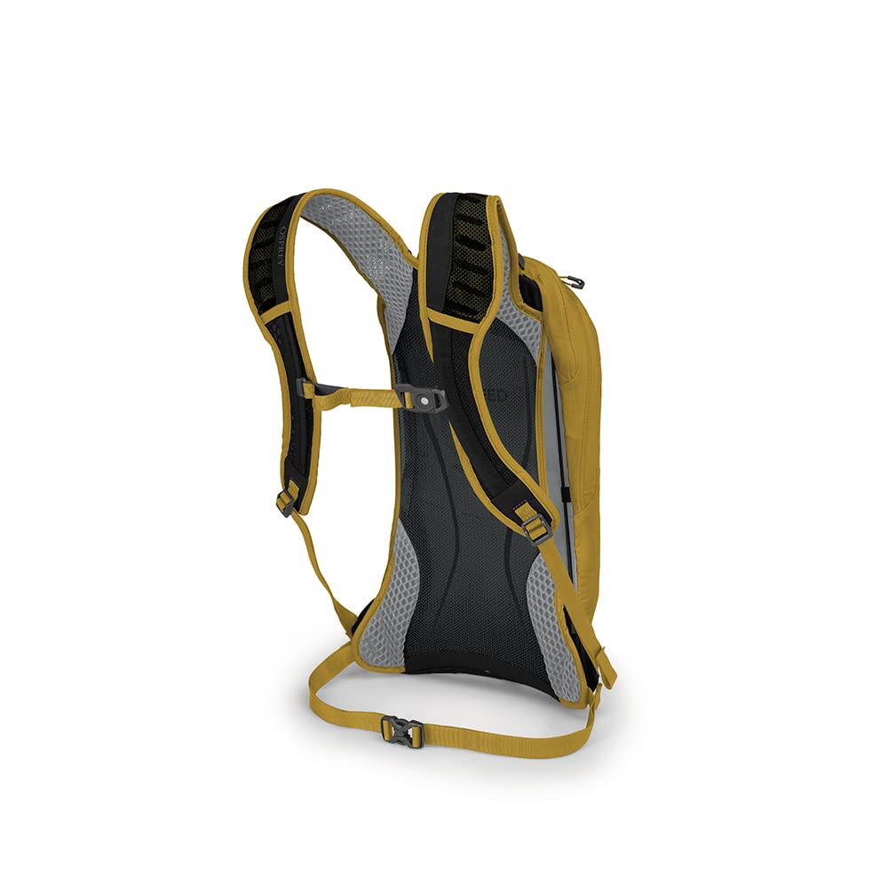 Osprey Syncro 5 Hydration Backpack for Men - 2.5L Water Reservoir, Bike Cycling Backpack with Hydration System - Perfect for Mountain Biking, Hiking & Outdoor Adventures