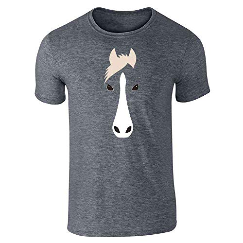 Sstee | Dark Heather Gray