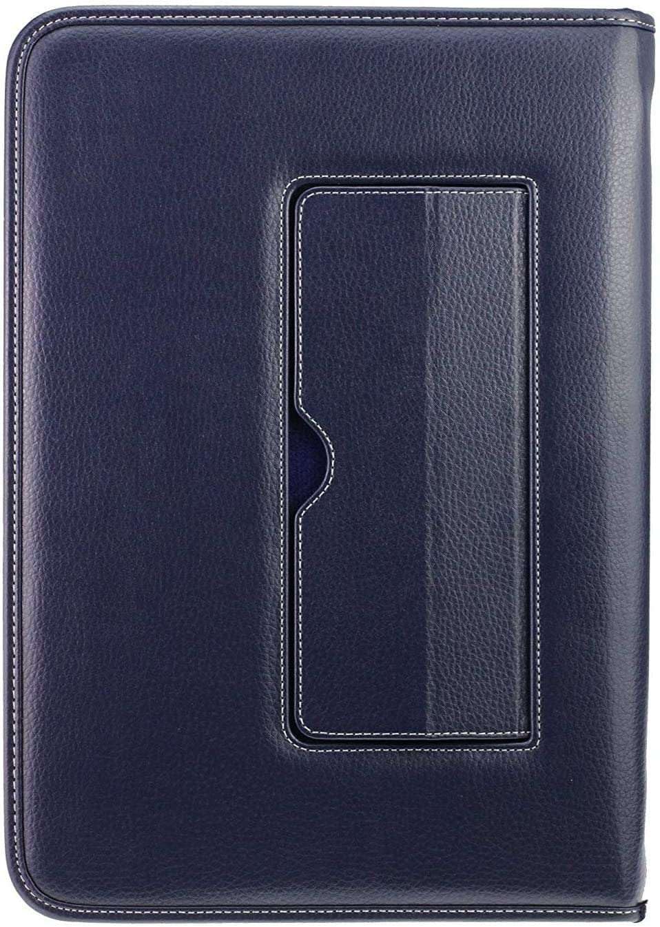 Broonel Contour Series Heavy Duty Leather Protective Case for Lenovo ThinkPad L15 15.6