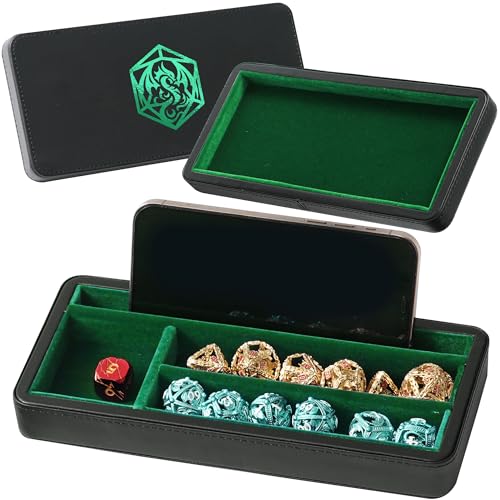Emerald Green Dragon