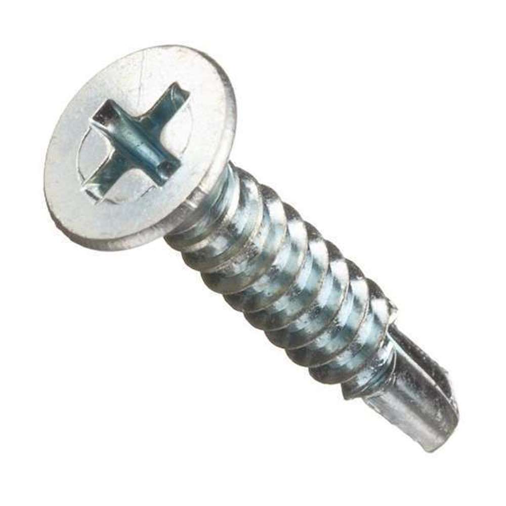 Stainless Steel Anchor Super Screw SS304 M4 x 10 - Heavy Duty Fastener for Marine, Construction & DIY Projects