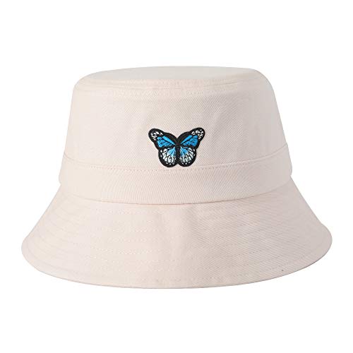 Butterfly Beige