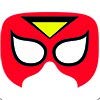 Kids Fun Masque