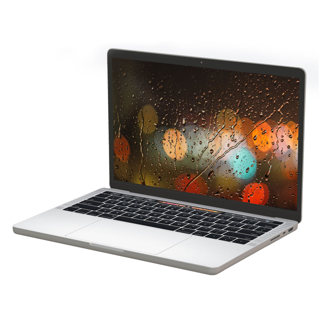 Apple MacBook Pro 13-inch 2022 Model with M2 Chip, 16GB RAM, 512GB SSD - Perfect for Business, Creative Work & College Students