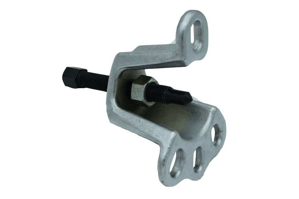 JDT Front Wheel Drive Wheel Bearing Hub Puller Remover Tool Kit - Professional Automotive Repair Tool for FWD Vehicles - Perfect for DIY Mechanics and Professional Garage Use