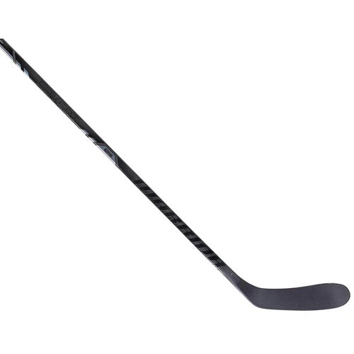 Warrior Covert Krypto Pro 2024 Senior Ice Hockey Stick - Lightweight Carbon Fiber Hockey Stick for Adult Players - Perfect for Competitive Games & Practice Sessions