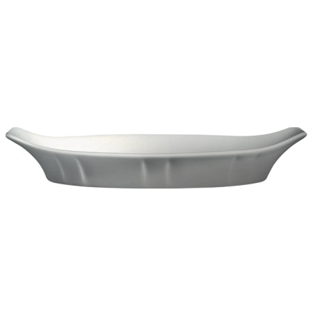 Cameo Dynasty 20 Oz Oval Baker Dish - Premium Stoneware Baking Dish for Casseroles, Lasagna, and Desserts | Microwave, Oven & Dishwasher Safe | Perfect for Family Dinners & Holiday Meals