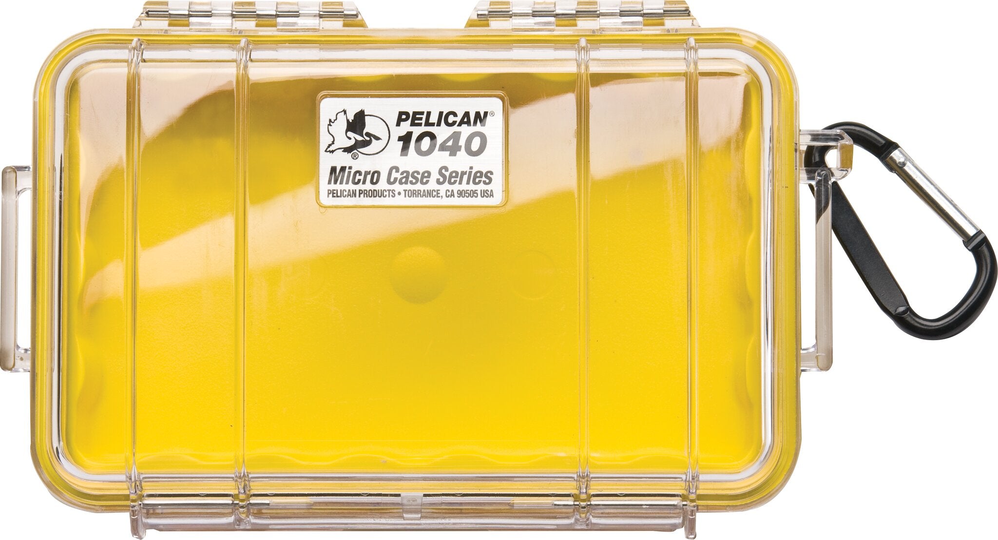1040 Micro Case - Durable Protective Cover for Electronics | Perfect for Travel, Work & Everyday Use
