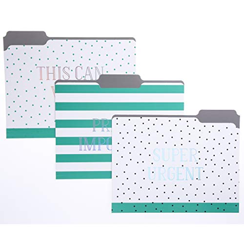 Green Dots