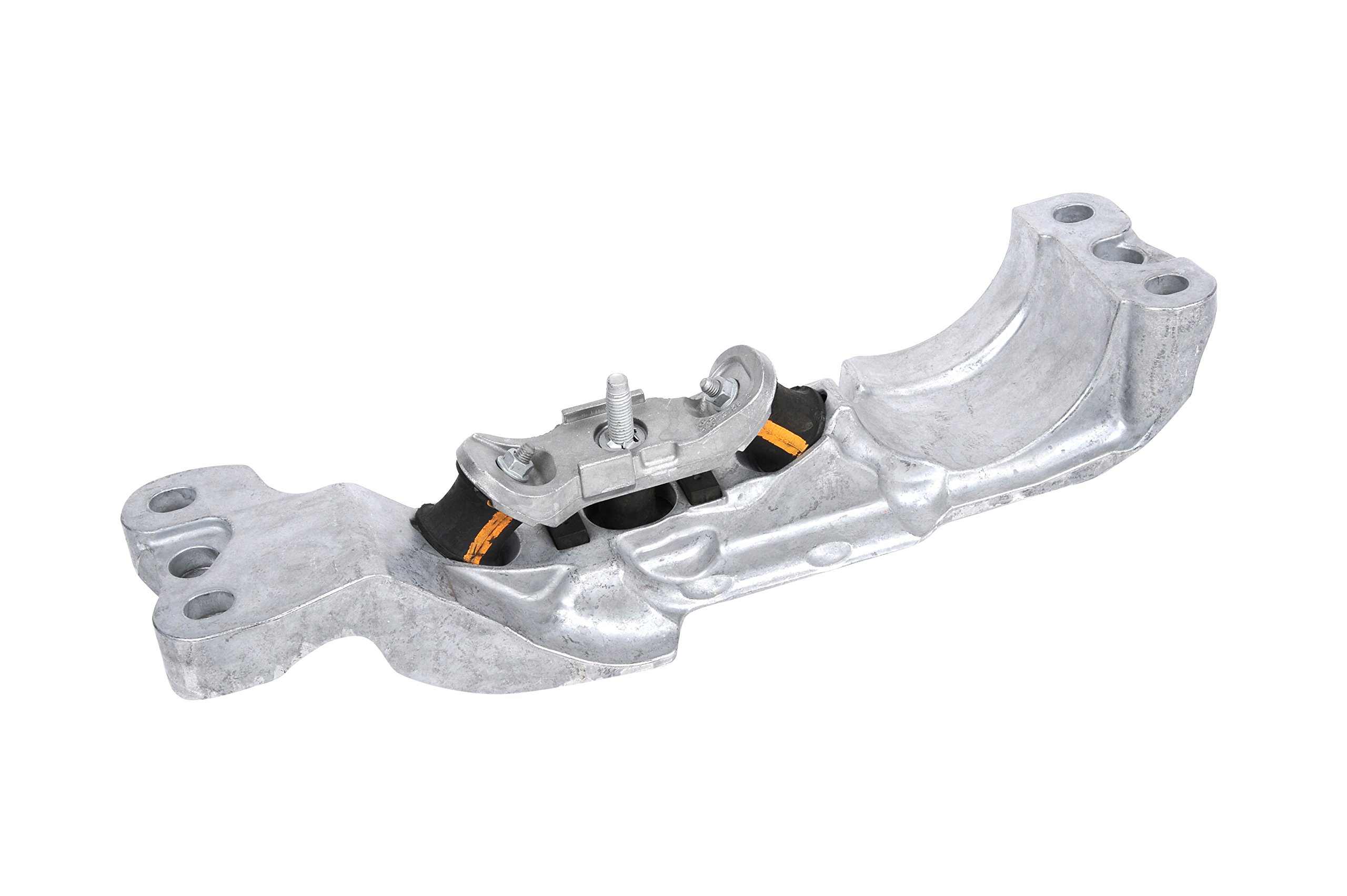 ACDelco GM Original Equipment 84119723 Transmission Mount - Heavy Duty Replacement for Smooth Shifting - Perfect for Chevy, GMC & Cadillac Vehicles