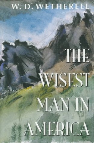 The Wisest Man in America - Hardscrabble Books | Inspirational Biography & American History | Perfect for Book Clubs, Gifts & Personal Growth
