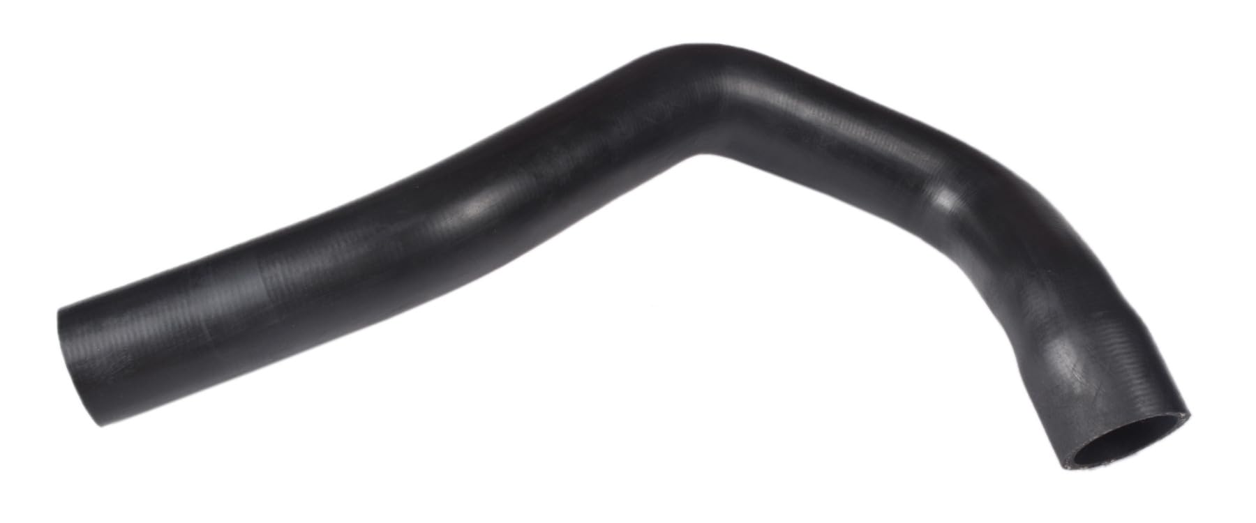 Continental 61401 Molded Radiator Hose - Replacement for Cars, Trucks & SUVs | Durable Rubber Coolant Hose for Engine Cooling System | Perfect for DIY Auto Repair & Maintenance