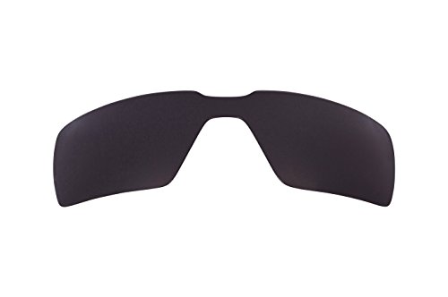 Black Polarized