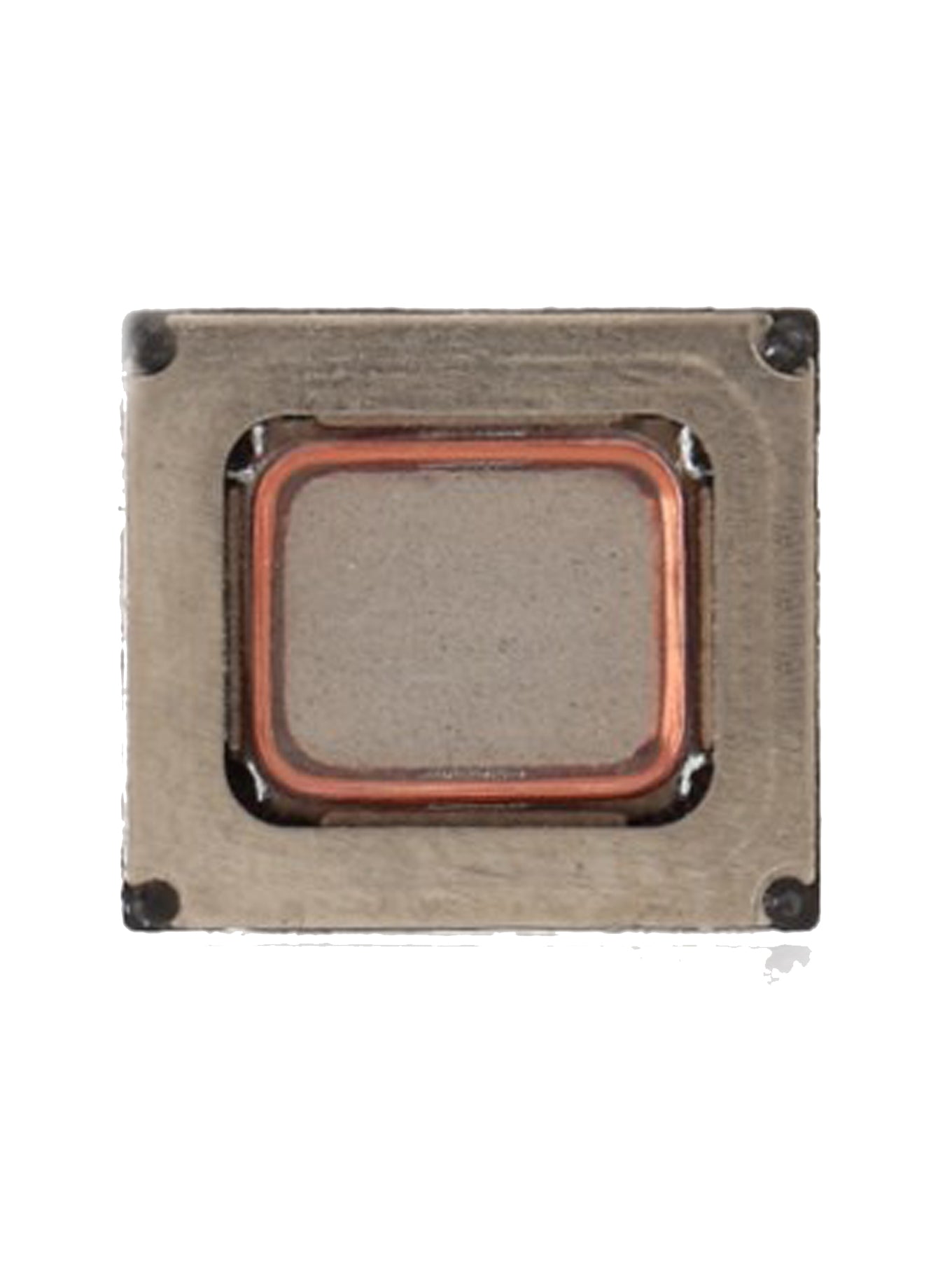Original Samsung Galaxy A01/A02s/A10s/A20s Ear Speaker Replacement Part - Compatible with A015 (2020), A025 (2020), A107 (2019), A207 (2019) Models - Fix Cracked/Damaged Speaker for Clear Calls & Audio - Perfect for DIY Phone Repair & Maintenance